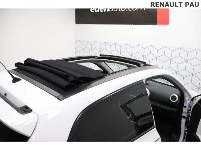 Renault Twingo image 4
