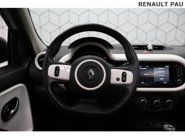 Renault Twingo image 8