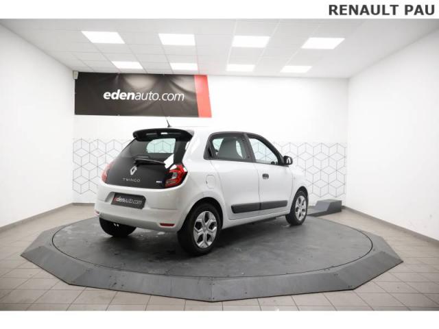 Renault Twingo image 9
