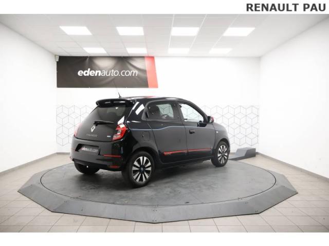 Renault Twingo image 9