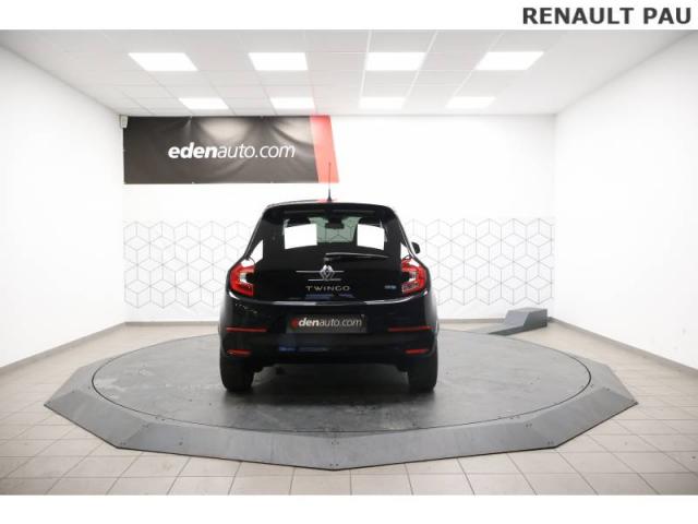 Renault Twingo image 4
