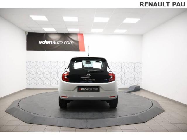 Renault Twingo image 1