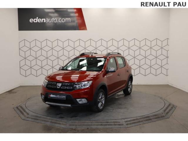 Dacia Sandero Tce 100 Stepway