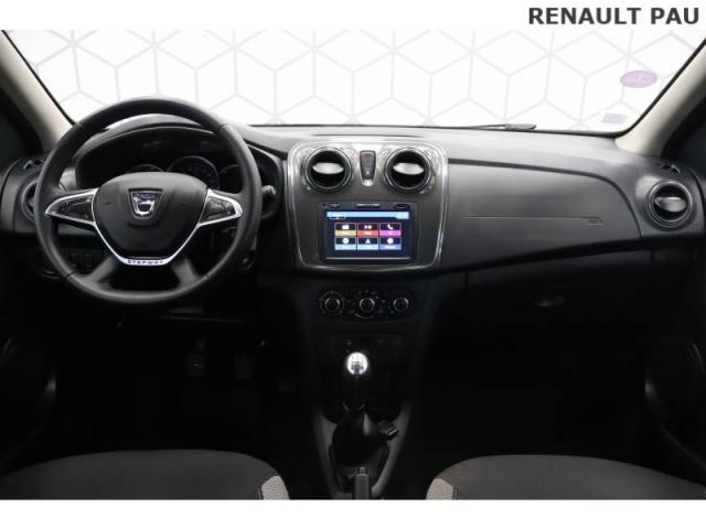 Dacia Sandero image 8