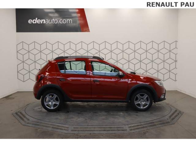 Dacia Sandero image 5