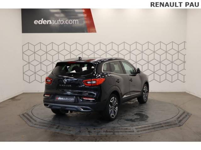 Renault Kadjar image 4