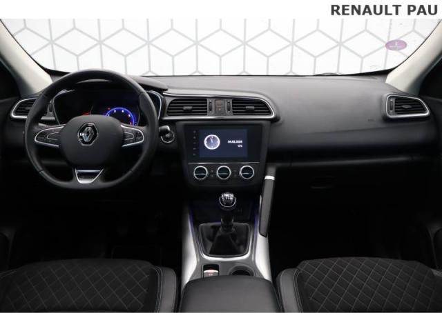Renault Kadjar image 1