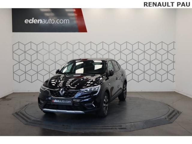 Renault Arkana Tce 140 Edc Fap Business