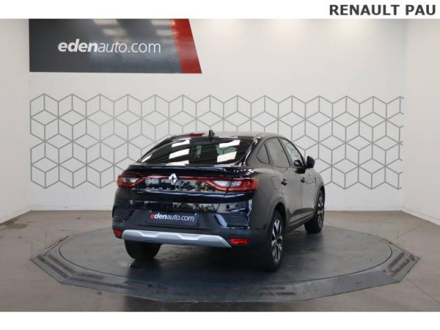 Renault Arkana image 1