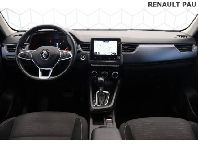 Renault Arkana image 2
