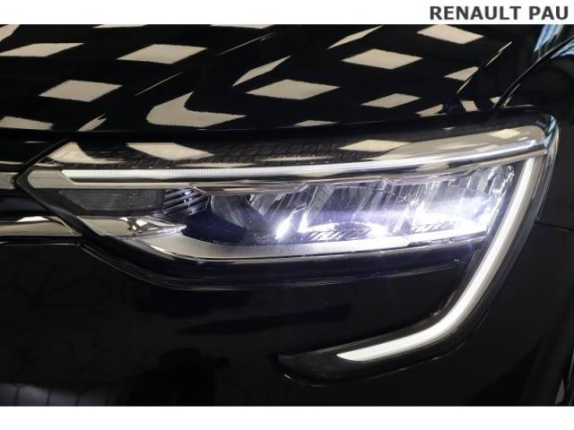 Renault Arkana image 8