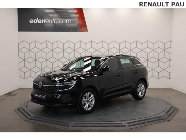 Renault Austral Mild Hybrid Advanced 130 Gsr2 Evolution