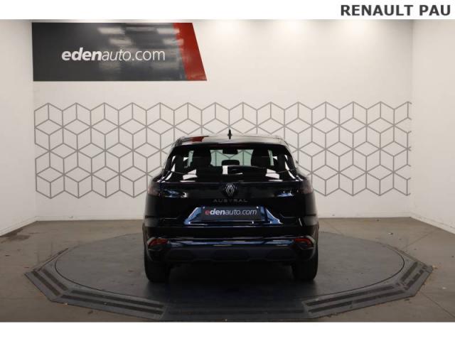 Renault Austral image 2
