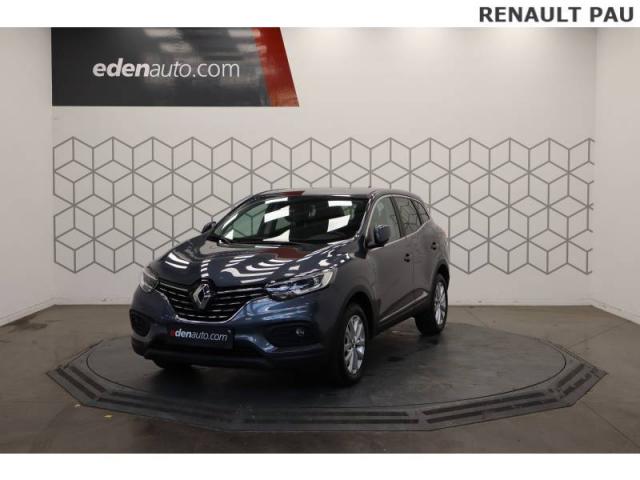 Renault Kadjar Tce 140 Fap Business