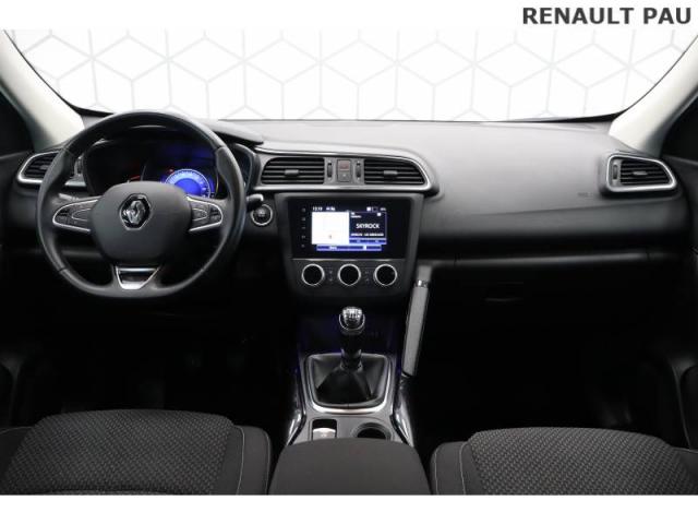 Renault Kadjar image 4