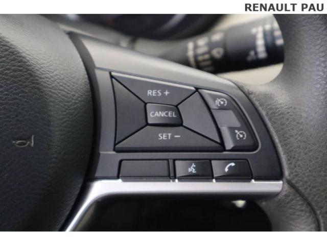 Nissan Micra image 1