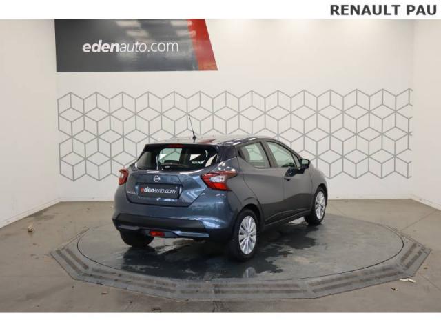 Nissan Micra image 3