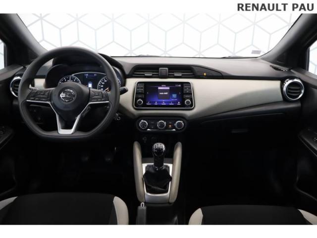 Nissan Micra image 2