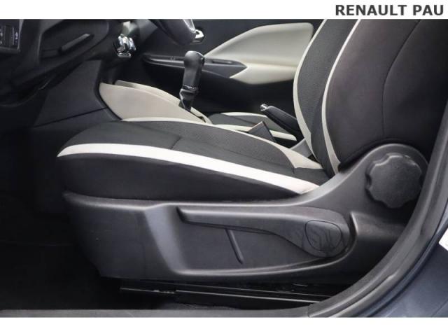 Nissan Micra image 4