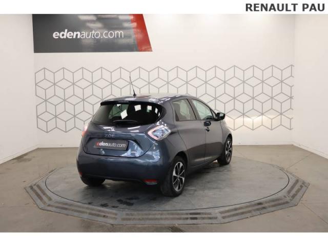 Renault Zoe image 9