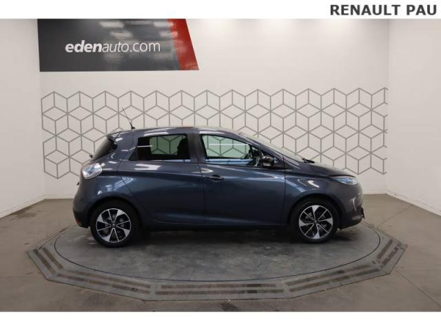 Renault Zoe image 3