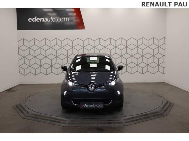 Renault Zoe image 4