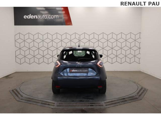 Renault Zoe image 1