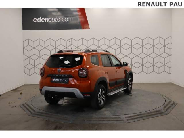 Dacia Duster image 1