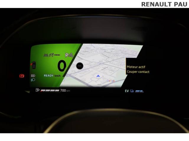 Renault Symbioz image 2