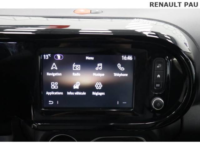 Renault Twingo image 1