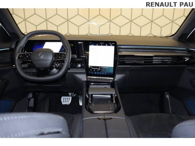 Renault Rafale image 6