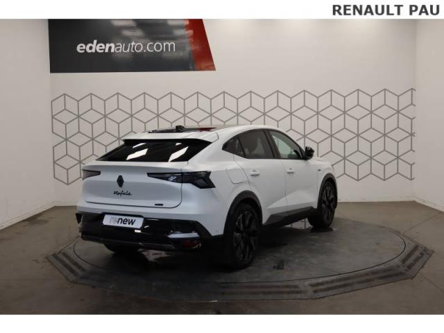 Renault Rafale image 8