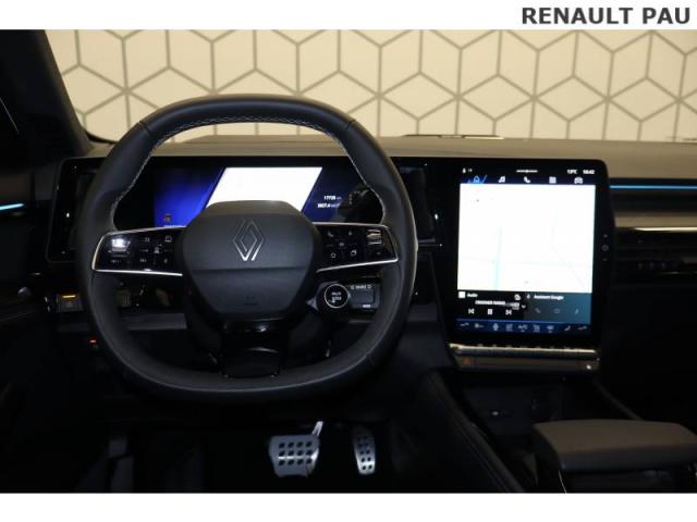 Renault Rafale image 4