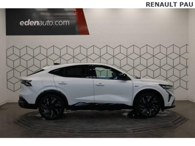 Renault Rafale image 2