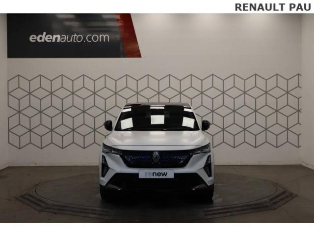 Renault Rafale image 5