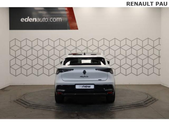 Renault Rafale image 1