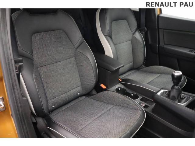 Renault Captur image 4