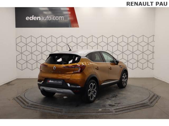 Renault Captur image 8