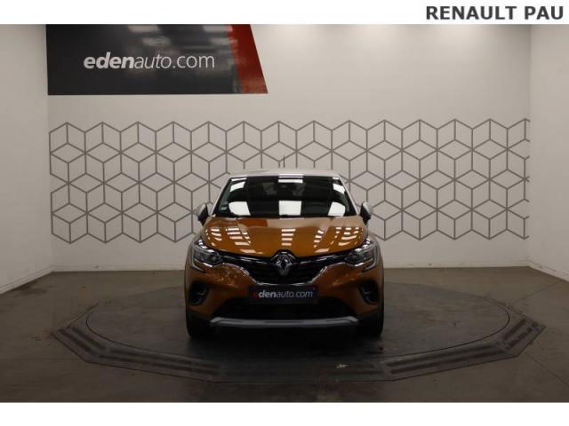 Renault Captur image 1