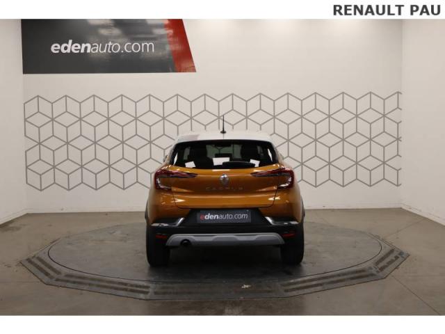 Renault Captur image 7