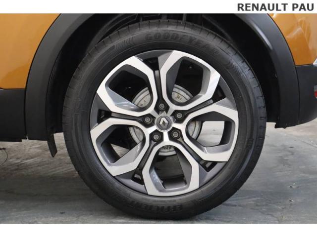 Renault Captur image 3