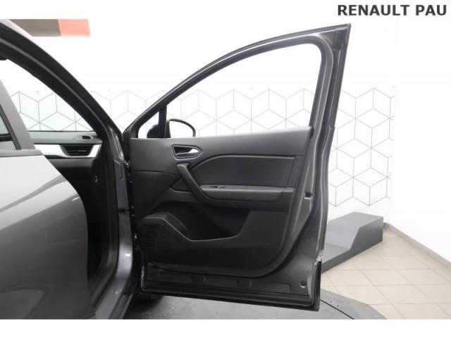 Renault Captur image 1