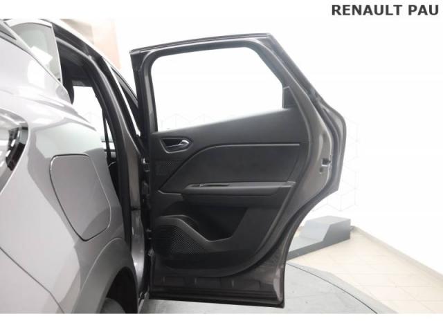Renault Captur image 7