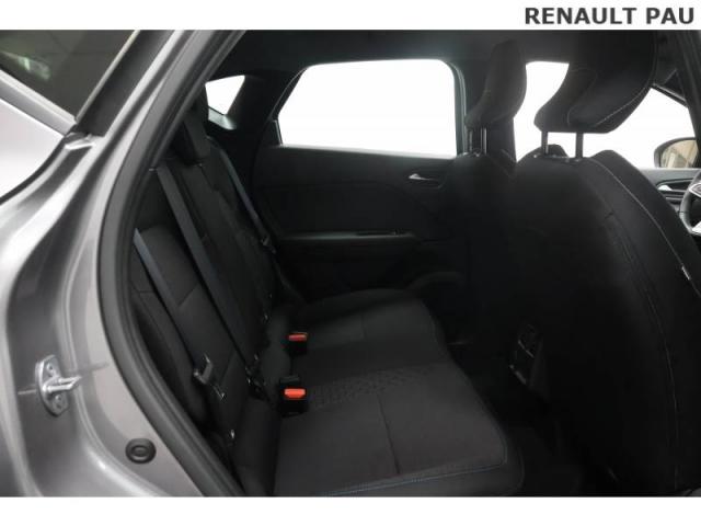 Renault Captur image 6