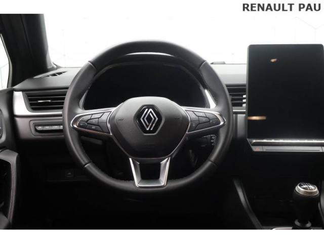 Renault Captur image 4