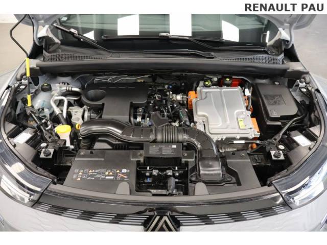 Renault Symbioz image 3