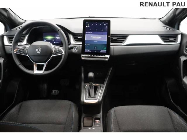 Renault Symbioz image 4