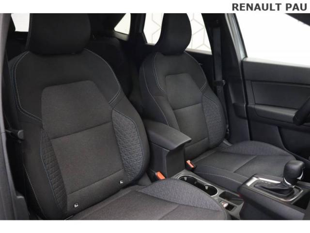 Renault Symbioz image 7