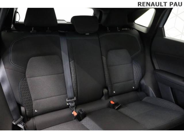 Renault Symbioz image 1