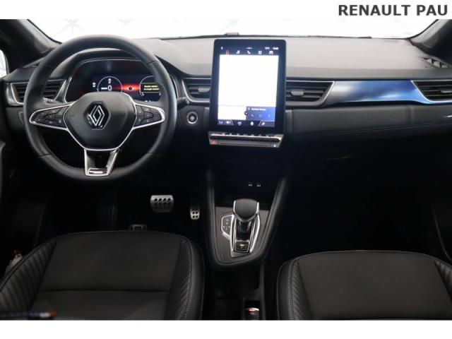 Renault Captur image 8